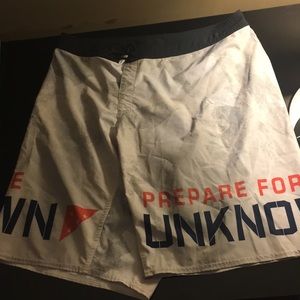 Reebok Crossfit Shorts